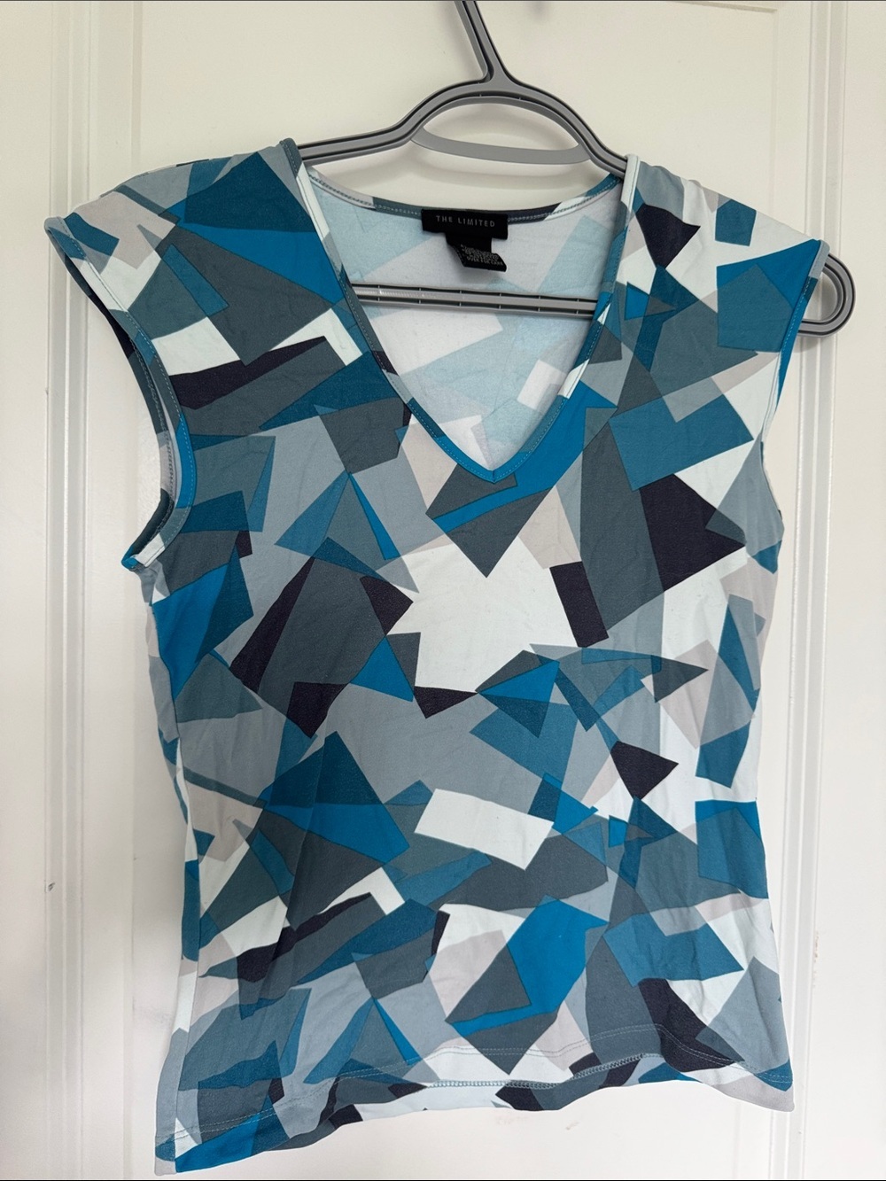 V-Neck Tank